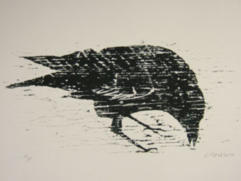 Crow 4