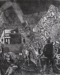 waste disposal