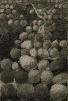 Round rocks